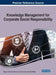 Knowledge Management for Corporate Social Responsibility by Gregorio Martín-de Castro