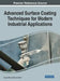 Advanced Surface Coating Techniques for Modern Industrial Applications by Supriyo Roy