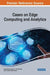 Cases on Edge Computing and Analytics by Paranthaman Ambika