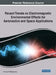 Recent Trends on Electromagnetic Environmental Effects for Aeronautics and Space Applications by Christos D. Nikolopoulos