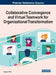 Collaborative Convergence and Virtual Teamwork for Organizational Transformation by Jingyuan Zhao