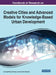 Handbook of Research on Creative Cities and Advanced Models for Knowledge-Based Urban Development by Aly Abdel Razek Galaby