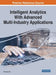 Intelligent Analytics With Advanced Multi-Industry Applications by Zhaohao Sun