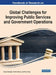 Handbook of Research on Global Challenges for Improving Public Services and Government Operations by Cenay Babaoğlu