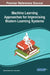 Machine Learning Approaches for Improvising Modern Learning Systems by Zameer Gulzar