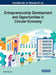 Handbook of Research on Entrepreneurship Development and Opportunities in Circular Economy by Neeta Baporikar