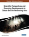 Scientific Perspectives and Emerging Developments in Dance and the Performing Arts by Bárbara Pessali-Marques