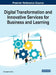 Digital Transformation and Innovative Services for Business and Learning by Kamaljeet Sandhu