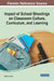 Impact of School Shootings on Classroom Culture, Curriculum, and Learning by Gordon a. Crews