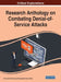 Research Anthology on Combating Denial-of-Service Attacks by Information Reso Management Association