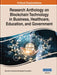 Research Anthology on Blockchain Technology in Business, Healthcare, Education, and Government, 4 volume by Information Reso Management Association
