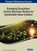 Emerging Ecosystem-Centric Business Models for Sustainable Value Creation by Xenia Ziouvelou