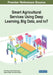 Smart Agricultural Services Using Deep Learning, Big Data, and IoT by Amit Kumar Gupta