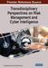 Transdisciplinary Perspectives on Risk Management and Cyber Intelligence by Luisa Dall'acqua