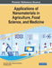 Applications of Nanomaterials in Agriculture, Food Science, and Medicine by Mohd Amin Bhat