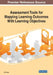 Assessment Tools for Mapping Learning Outcomes With Learning Objectives by G. R. Sinha