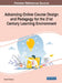 Advancing Online Course Design and Pedagogy for the 21st Century Learning Environment by Daniel Chatham
