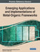 Emerging Applications and Implementations of Metal-Organic Frameworks by Shimaa Mohamed Elsaeed