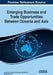Emerging Business and Trade Opportunities Between Oceania and Asia by Angus Hooke
