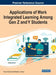 Applications of Work Integrated Learning Among Gen Z and Y Students by Trevor Gerhardt