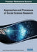 Approaches and Processes of Social Science Research, 1 volume by Icarbord Tshabangu
