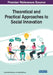 Theoretical and Practical Approaches to Social Innovation, 1 volume by Chamindika Weerakoon