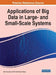 Applications of Big Data in Large- and Small-Scale Systems by Sam Goundar