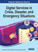 Digital Services in Crisis, Disaster, and Emergency Situations by Lídia Oliveira