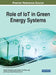 Role of IoT in Green Energy Systems by Vasaki Ponnusamy