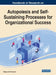Handbook of Research on Autopoiesis and Self-Sustaining Processes for Organizational Success by Malgorzata Pańkowska