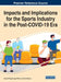 Impacts and Implications for the Sports Industry in the Post-COVID-19 Era by Armand Faganel