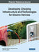 Developing Charging Infrastructure and Technologies for Electric Vehicles by Mohammad Saad Alam
