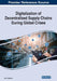Digitalization of Decentralized Supply Chains During Global Crises by Atour Taghipour