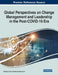 Global Perspectives on Change Management and Leadership in the Post-COVID-19 Era by Ebtihaj Al-Aali