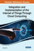 Integration and Implementation of the Internet of Things Through Cloud Computing by Pradeep Tomar