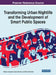 Transforming Urban Nightlife and the Development of Smart Public Spaces by Hisham Abusaada