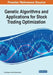 Genetic Algorithms and Applications for Stock Trading Optimization by Vivek Kapoor