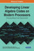 Developing Linear Algebra Codes on Modern Processors: Emerging Research and Opportunities by Sandra Catalán Pallarés