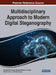 Multidisciplinary Approach to Modern Digital Steganography by Sabyasachi Pramanik