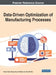Data-Driven Optimization of Manufacturing Processes by Kanak Kalita