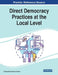 Direct Democracy Practices at the Local Level by Christophe Emmanuel Premat