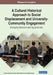A Cultural Historical Approach to Social Displacement and University-Community Engagement: Emerging Research and Opportunities by Charles Underwood