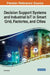 Decision Support Systems and Industrial IoT in Smart Grid, Factories, and Cities by Ismail Butun