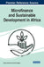 Microfinance and Sustainable Development in Africa by Yahaya Alhassan