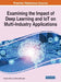 Examining the Impact of Deep Learning and IoT on Multi-Industry Applications by Roshani Raut