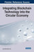 Integrating Blockchain Technology Into the Circular Economy by Syed Abdul Rehman Khan