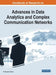 Handbook of Research on Advances in Data Analytics and Complex Communication Networks by P. Venkata Krishna
