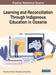 Learning and Reconciliation Through Indigenous Education in Oceania by Perry Jason Camacho Pangelinan