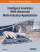 Intelligent Analytics With Advanced Multi-Industry Applications by Zhaohao Sun
