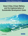 Smart Cities, Citizen Welfare, and the Implementation of Sustainable Development Goals by Ana Cristina Pego